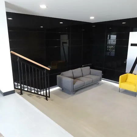 Horyzonty Apartmán