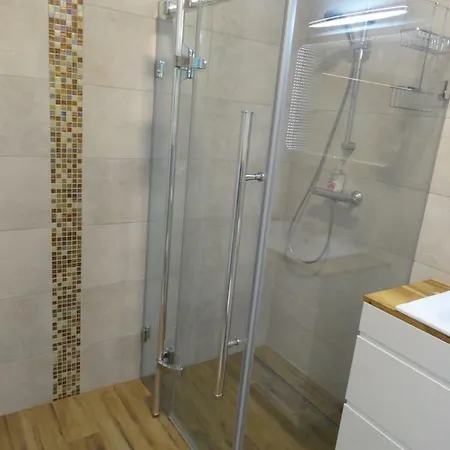 Apartmán Horyzonty Gdyně
